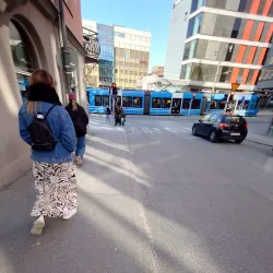 Sundbybergs Centrum - Sundbyberg