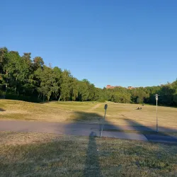 Sundbybergs Golfklubb - Sundbyberg