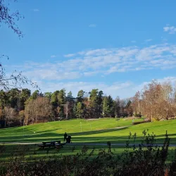 Sundbybergs Golfklubb - Sundbyberg