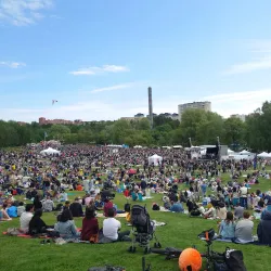 Sundbybergs Golfklubb - Sundbyberg