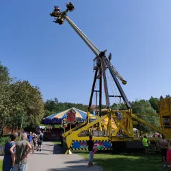 Sundbybergs Golfklubb - Sundbyberg