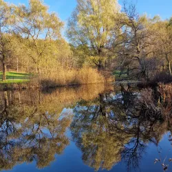 Sundbybergs Golfklubb - Sundbyberg
