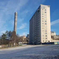 Sundbybergs Golfklubb - Sundbyberg