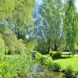 Sundbybergs Golfklubb - Sundbyberg