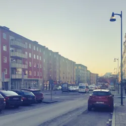 Sundbybergs Museum - Sundbyberg