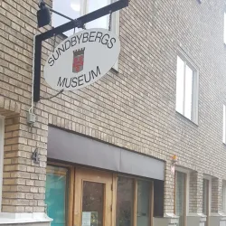 Sundbybergs Museum - Sundbyberg