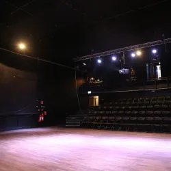 Sundbybergs Teater - Sundbyberg