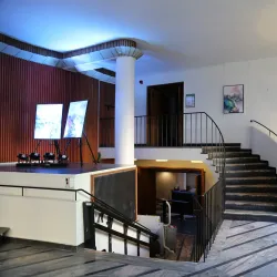 Sundbybergs Teater - Sundbyberg