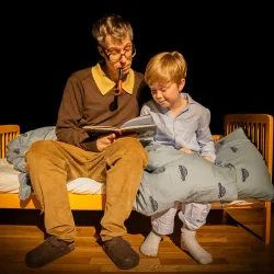 Sundbybergs Teater - Sundbyberg