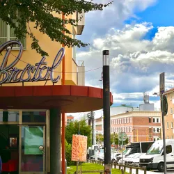 Sundbybergs Teater - Sundbyberg