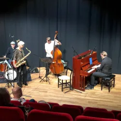 Sundbybergs Teater - Sundbyberg