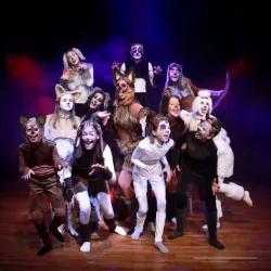 Sundbybergs Teater - Sundbyberg