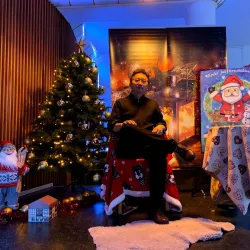 Sundbybergs Teater - Sundbyberg