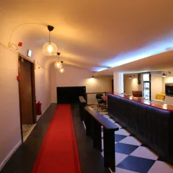 Sundbybergs Teater - Sundbyberg