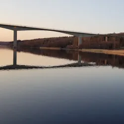 Alnö Island - Sundsvall