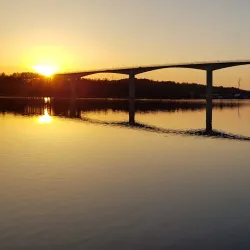 Alnö Island - Sundsvall