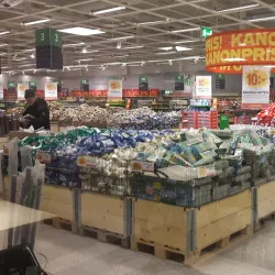 Birsta Shopping Center - Sundsvall