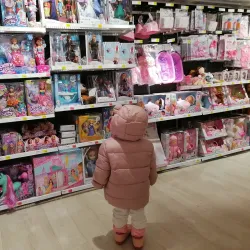 Birsta Shopping Center - Sundsvall