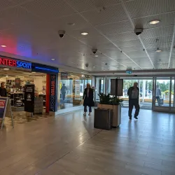 Birsta Shopping Center - Sundsvall
