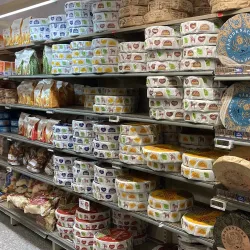 Birsta Shopping Center - Sundsvall