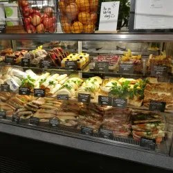 Birsta Shopping Center - Sundsvall