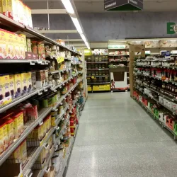 Birsta Shopping Center - Sundsvall