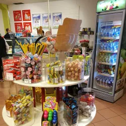 Birsta Shopping Center - Sundsvall