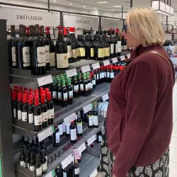 Birsta Shopping Center - Sundsvall