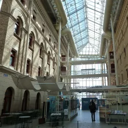 Kulturmagasinet - Sundsvall