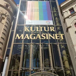 Kulturmagasinet - Sundsvall
