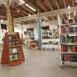 Kulturmagasinet - Sundsvall