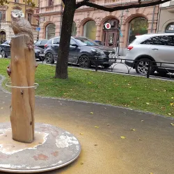 Kulturmagasinet - Sundsvall