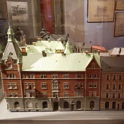 Kulturmagasinet - Sundsvall