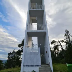 Norra Berget Open-Air Museum - Sundsvall