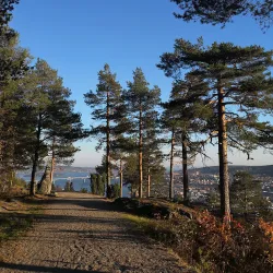 Norra Berget Open-Air Museum - Sundsvall