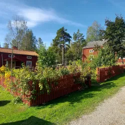 Norra Berget Open-Air Museum - Sundsvall