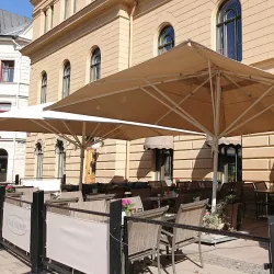 Sundsvall City Park (Stadsparken) - Sundsvall