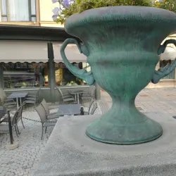 Sundsvall City Park (Stadsparken) - Sundsvall