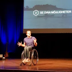 Sundsvall Concert Hall - Sundsvall