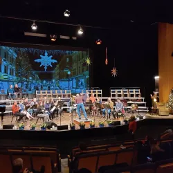 Sundsvall Concert Hall - Sundsvall