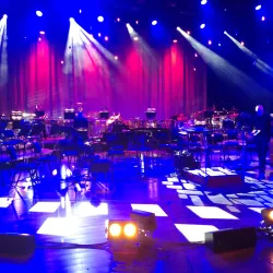 Sundsvall Concert Hall - Sundsvall