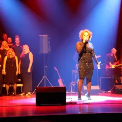 Sundsvall Concert Hall - Sundsvall