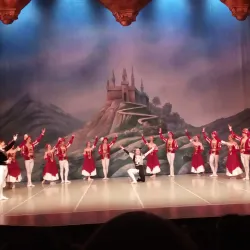 Sundsvall Concert Hall - Sundsvall