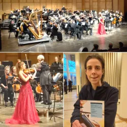 Sundsvall Concert Hall - Sundsvall