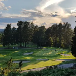 Sundsvall Golf Club - Sundsvall