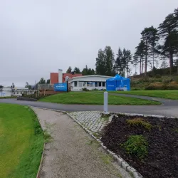 Sundsvall Golf Club - Sundsvall