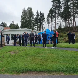 Sundsvall Golf Club - Sundsvall