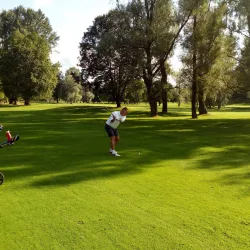 Sundsvall Golf Club - Sundsvall