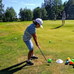Sundsvall Golf Club - Sundsvall