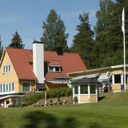 Sundsvall Golf Club - Sundsvall